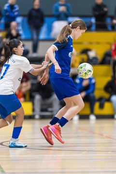 Bild 590 - wCJ NFV Futsalmeisterschaft